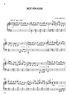 Paul Bunyan Suite von Paul Sheftel 