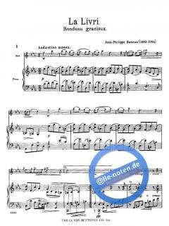 Pearls of the Old Masters Vol. 1 für Flöte und Klavier im Alle Noten Shop kaufen