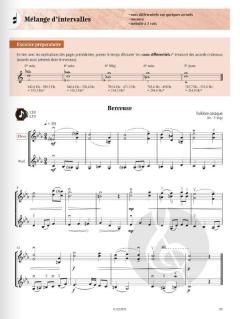 Petit Tour du monde en doubles cordes 