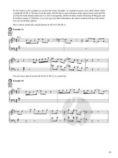 Pianist's Guide to Scales Over Chords 