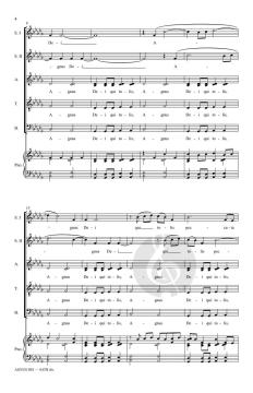 Agnus Dei von Ernesto Herrera 