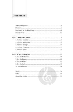 Music for Wellness von Suzanne B. Hanser 