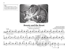 Teaching Little Fingers to Play Disney Hits 