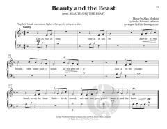 Teaching Little Fingers to Play Disney Hits 