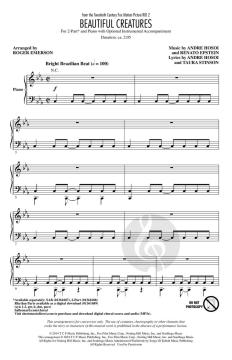 Beautiful Creatures (Download) 