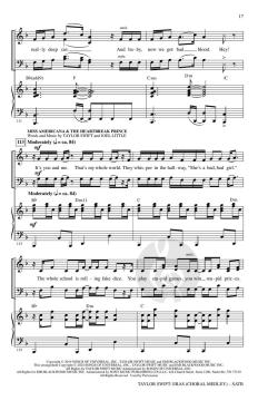 Taylor Swift: Eras von Aaron Dessner (Download) 