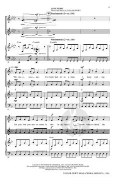 Taylor Swift: Eras von Aaron Dessner (Download) 