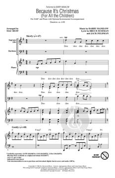 Because It's Christmas 