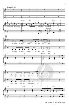 Because It's Christmas 