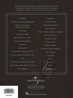 Taylor Swift - The Tortured Poets Department: The Anthology 