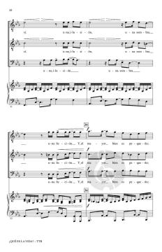 ¿Qué es la vida? von Dan Miner 