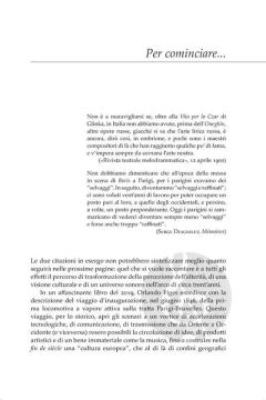 Quando l'opera russa diventò europea 