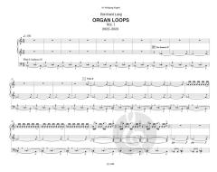 Organ Loops 1 