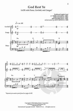 God Rest Ye 