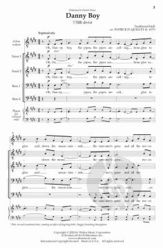 Danny Boy 