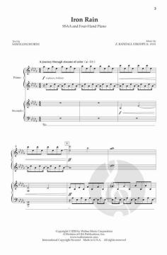 Iron Rain 