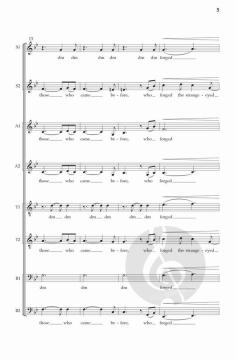 Softest Rains von Rob Dietz 