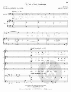 Out of This Darkness 