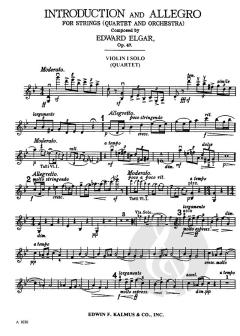 Introduction and Allegro Op 47  