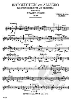 Introduction and Allegro Op 47  