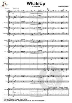 WhatsUp von Christian Bäuml 