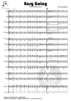 Easy Going von Christian Bäuml 