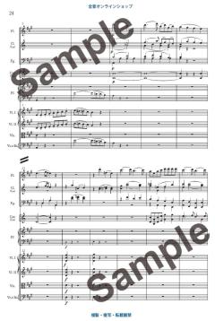 Piano Concerto No. 23 in A Major KV488  