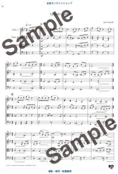 Selections from the Film 'Quartet' 