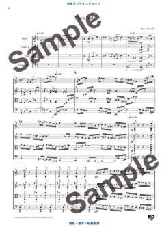 Selections from the Film 'Quartet' 