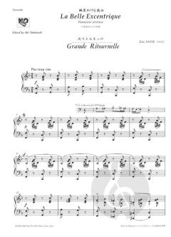 La Belle Excentrique  