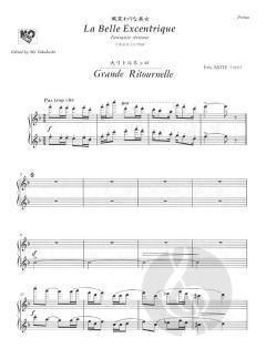 La Belle Excentrique  