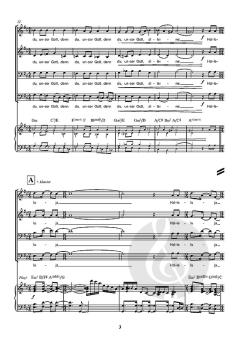 Verleih uns Frieden gnädiglich 