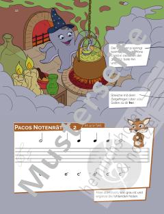 Kani – Ukulele lernen für Kinder im Alle Noten Shop kaufen