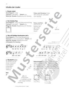 Kani - Ukulele lernen für Kinder im Alle Noten Shop kaufen