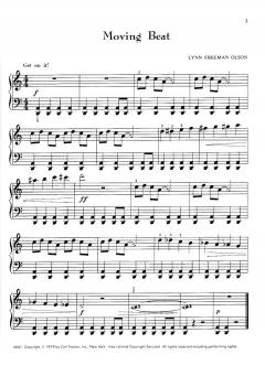 Music Pathways: Play for Fun! von Lynn Freeman Olson 