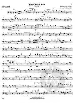 Playing With The Band - More March Melodies 