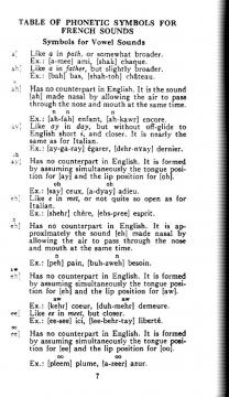 Pronouncing Guide to French, German, Italian, Spanish von Archie Jones 