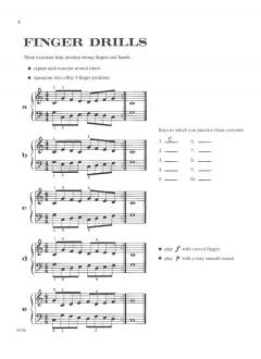 Technique 3A von Lynn Freeman Olson 