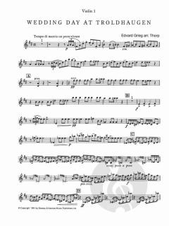 Quartett Cabaret Vol. 1 von Bill Thorp 