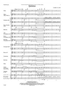 Quintus von Larry Clark 