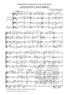 The Fairer Sax Ensemble Book Vol. 2 