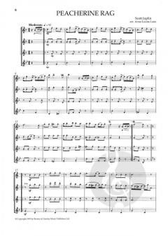 The Fairer Sax Ensemble Book Vol. 2 