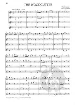 The Fairer Sax Ensemble Book Vol. 2 