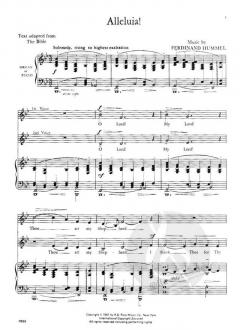 Sacred Duet Masterpieces Vol. 2 von Carl Fredrickson 