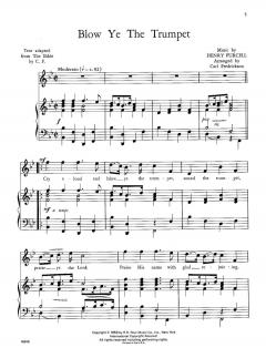 Sacred Song Masterpieces Book 1 