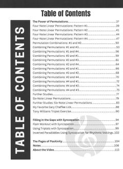 Drumming in Flow Ray LeVier 