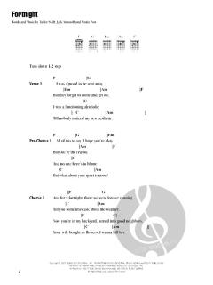 Taylor Swift - The Tortured Poets Department 