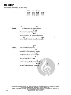 Taylor Swift - The Tortured Poets Department 