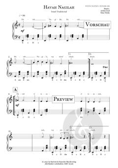 Havah Nagilah 