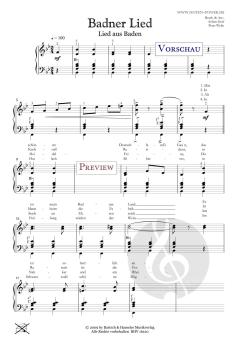 Badner Lied 